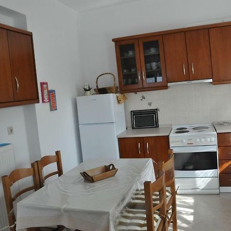 Despina Apartment Keramoti  Extérieur photo