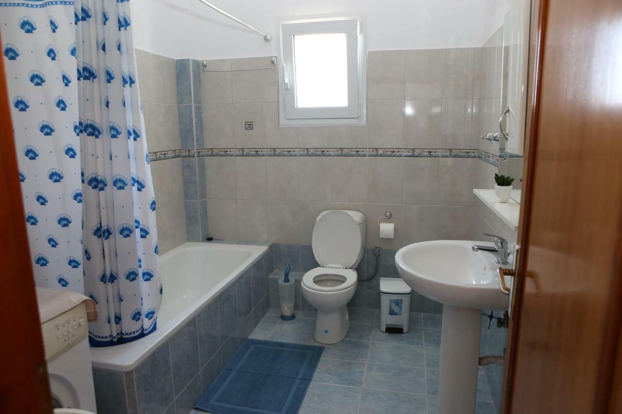 Despina Apartment Keramoti  Extérieur photo