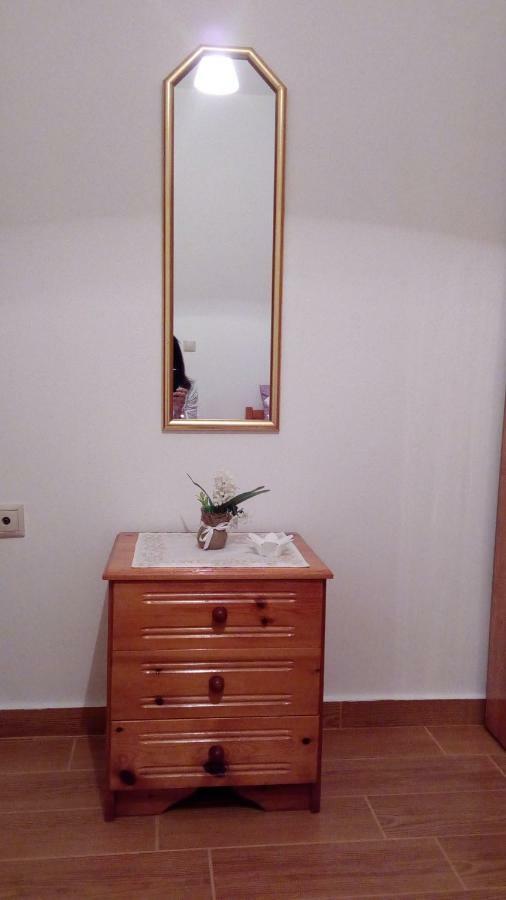 Despina Apartment Keramoti  Extérieur photo