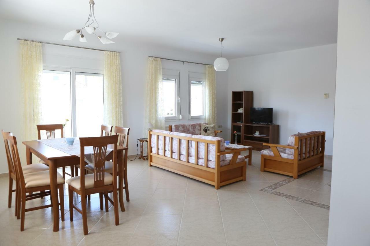 Despina Apartment Keramoti  Extérieur photo